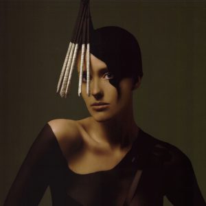 Alex Hoehne Make-up