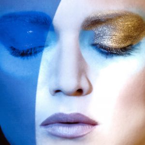 Alex Hoehne Make-up