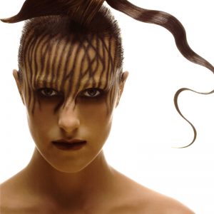 Alex Hoehne Makeup