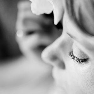 Alex Hoehne Tages-Makeup